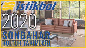 Bu avantajlı kampanya kapsamında oturma grupları, yemek odaları, yatak odaları 1999tl'den başlayan fiyatlarla, 2.990tl'lik alışverişlerde halı. Istikbal Mobilya 2020 Sonbahari Koltuk Takimlari Ve Fiyatlari Youtube