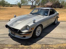 Image result for Gray 1970 Datsun