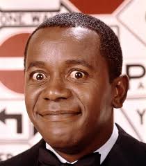 FLIP WILSON