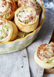 Die 6 Besten Fingerfood Rezepte Fur Deine Silvester Party Fingerfood Rezepte Herzhaftes Fingerfood Fingerfood