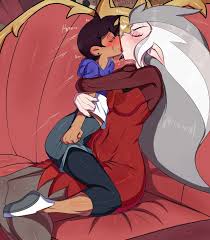 Passionate Witch Skills Porn Comics [Tayuri] (The Owl House) Rule 34 Comics  – R34Porn