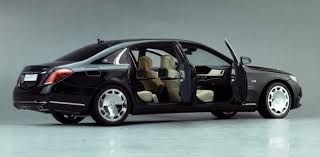 Image result for Obsidian Black 2017 Maybach