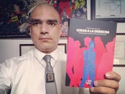 💥 Nuestro investigador Cristián Mancilla, profesor de Latín, Griego  Antiguo y Gramática, ya tiene en sus manos "Girar a la derecha" de William  Tapia. Envíanos un mensaje si deseas adquirlo. 🖋️ Editorial  @entrezorrosyerizos