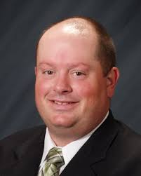 Andrew "AJ" Marshall: Taunton City Council 2011