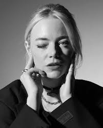 My God, she's the greatest character I'll probably ever get to play.” I  spent a few minutes with Emma Stone and director Yorgos Lanthimos last  week, in light of their new film, “