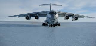 As the airline with the most flights from calgary, the new service from westjet's hub will operate on the 787 dreamliner, starting august 5, 2021. 10 Things To Know About The Ilyushin Il 76 Td Ale