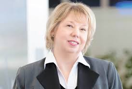 La journaliste Josée Legault recevra le prix Hélène-Pedneault