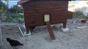 Otomatik Kumes Kapisi Arduino Automatic Chicken Coop Door Youtube