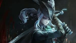 Navigate back to your home screen and take a look at your new wallpaper. Lady Maria Wallpapers Wallpaper Cave