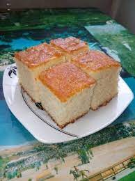 كيك اسفنجي هش بالصور من lina elhifnawy recipe dessert recipes pistachio pudding cake food