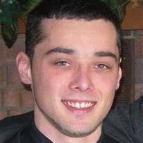 Anthony Grant Kreinz Obituary