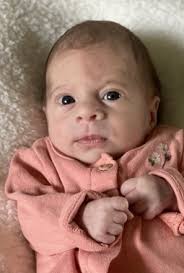 Claire Isabel Burke, Sydney River Obituary