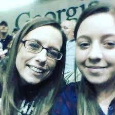 Misty Harrell's Instagram, Twitter & Facebook