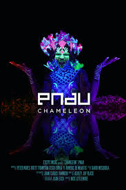 Pnau feat. Kira Divine: Chameleon (Music Video 2016) - IMDb