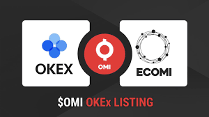 Omi Is Now Listed On Okex Exchange By Ecomi Ecomi Medium