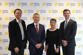 We are seeking a health promotion person to represent and promote cancer council wa and our cancer prevention strategies in the south west region. Talk To Your Gp About Weight Loss It Just Might Save Your Life Wapha