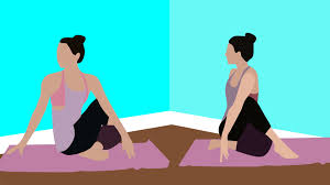 Join learners like you already enrolled. 12 Basic Yoga Poses For Beginners How To Do Them Sheknows