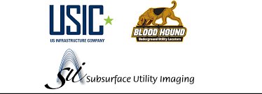 We did not find results for: Usic Llc Affiliate Company Blood Hound Inc Announces Its Acquisition Of Subsurface Utility Imaging