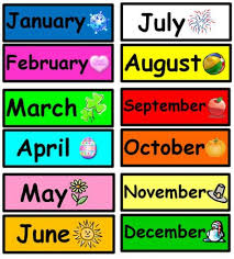 Click the insert tab > from the illustrations group, click clip art. Quotes For Months Of Year Quotesgram
