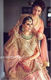 Enduring Elegance Indian Wedding Dress Indian Bridal Wear Indian Bridal