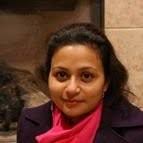 PwC Employee Sudipta Roy's profile photo