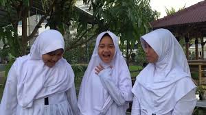 Maybe you would like to learn more about one of these? Smp Islam Cendekia Cianjur 2017 Youtube
