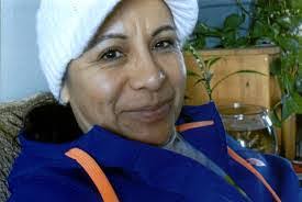 Graciela Serrano's Instagram, Twitter & Facebook