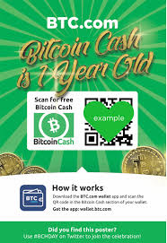 Smartereum is a crypto prediction website that predicts that bitcoin cash might reach as high as $6700, which is around 500% growth in less than a year. Bitcoin Cash Anniversary Global Airdrop By Btc Com The Btc Blog