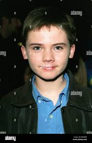 Jake lloyd hi-res stock photography and images