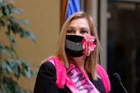 No es el ife o el cuarto retiro, no son contradictorios sino complementarios. Pamela Jiles Califico A Sichel Boric Y Narvaez Como Los Grinch Del Cuarto Retiro La Nacion
