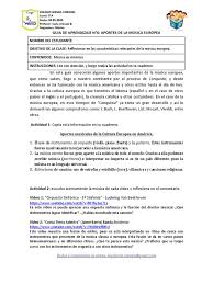 Топ музыка 2020 новинки хиты в 4к клубная музыка топ шазам ремиксы лучшие сборники музыка в. Colegio Wenga Coronel Curso 5 A Fecha 20 05 2020 Profesor Carla Arevalo B Asignatura Musica Canciones Musica Clasica