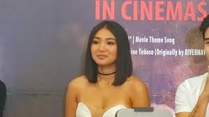 Nadine lustre's next career move? What You Need To Know Know About The Nadine Lustre Carlo Aquino Movie Ulan