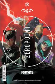 Make sure that you always redeem the code as soon as possible because you will never know. Batman Enters The World Of Fortnite In A New Miniseries This April Dc