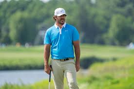 Large-Field GPP Breakdown: Farmers Insurance Open
