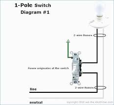 This 3 way switch can be wired 2 ways. Wiring Diagram Leviton Lighted Switch Seniorsclub It Wires Snack Wires Snack Plus Haus It