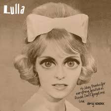 Music and merch tagged doll