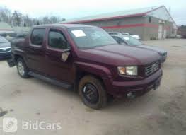 Image result for Dark Cherry 2007 Ridgeline