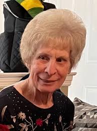 Obituary for Faye E. Johnston