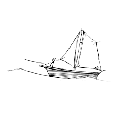 You must finish drawing your entire cartoon before going onto any further steps. How To Get Started With Hand Drawn Animation Part Ii By Coleen Baik Ux Collective