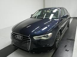 Audi A6 Depreciation