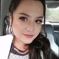 Wendy Matute's Instagram, Twitter & Facebook