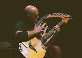 Profile for Jeff Titus