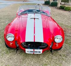 Image result for Mushroom 1967 AC Cars