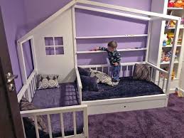 l shape nook double bed with reading sofa sleeping bed and etsy house beds for kids kid beds bedroom design diy