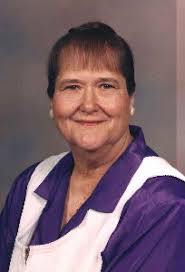 Marcella M. Myers Obituary June 11, 2014