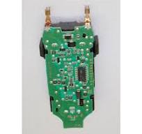 Braun PC Board 2 LED, Type 5775, 340