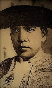 Rodolfo Gaona (El Califa de León)