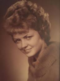 Billie Jeanette McKenzie Christensen (1943-2017)