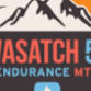 2026 Wasatch 50 Race