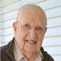 Elwin Morgan Obituary (1931